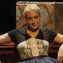 Pear Theatre and Bootstrap Theatre Foundation Present YOU / EMMA