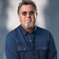 Vince Gill To Bring Summer Tour To The North Charleston PAC, July 9