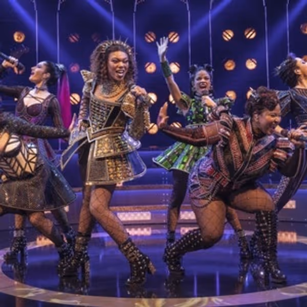 Tickets to go on Sale This Week for SIX National Tour at Barbara B. Mann Performing A Photo