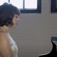 VIDEO: Meet Neyla Pekarek as Part of Denver Center for the Performing Arts' Artist… Video