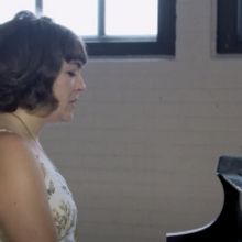 VIDEO: Meet Neyla Pekarek as Part of Denver Center for the Performing Arts' Artist Sp