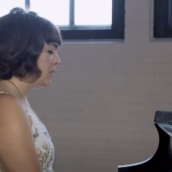 VIDEO: Meet Neyla Pekarek as Part of Denver Center for the Performing Arts' Artist Spotlight Series - Broadway Theater Video