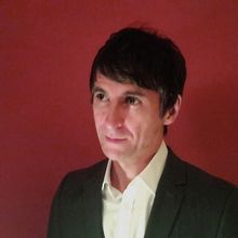 Macrobert Arts Centre Reveals New Artistic Director