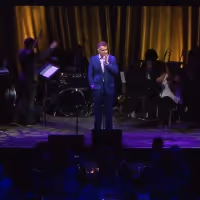 VIDEO: See Brian Stokes Mitchell Perform 'I Was Here' at the 2019 Dramatists Guild… Video