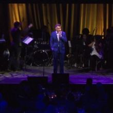 VIDEO: See Brian Stokes Mitchell Perform 'I Was Here' at the 2019 Dramatists Guild…