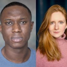 Full Cast and Creative Team Announced for DAVID COPPERFIELD World Premiere