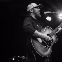 Danny Worsnop Announces "Ain't No Use" Re-Record