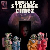 GORILLAZ Release SONG MACHINE Episode Six