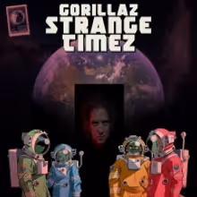 GORILLAZ Release SONG MACHINE Episode Six
