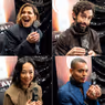 Photos: Behind the Scenes with the 2026 Tony Award Nominees for Musicals
