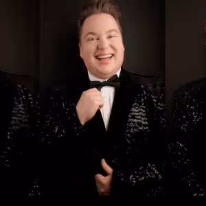 Interview: Macon Prickett Is MACON: HIS OWN WAY! at 54 Below