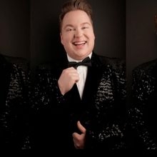 Interview: Macon Prickett Is MACON: HIS OWN WAY! at 54 Below