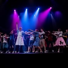 Servant Stage Presents DON'T ROCK THE JUKEBOX