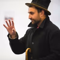 Scottish International Storytelling Festival Prepares To Welcome Back In-person…