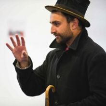 Scottish International Storytelling Festival Prepares To Welcome Back In-person Audie