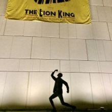 THE LION KING's Kyle Banks Talks Diabetes Diagnosis, Building a School for LGBTQ Chil