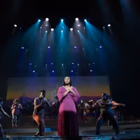 Review: Studio Tenn Collaborates with TPAC for 2022-23 Season Opener of AIDA IN…