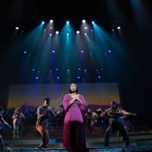 Review: Studio Tenn Collaborates with TPAC for 2022-23 Season Opener of AIDA IN CONCE