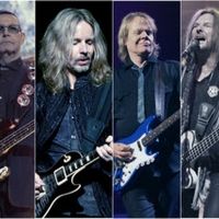 STYX Releases 2003's 'Cyclorama' On Digital Outlets Today