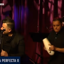 VIDEO: SummerStage Anywhere Presents A Night with Grammy-Award Winning Salsero  Eddie