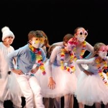 Theatre Aspen Education To Produce The Most-Ever Productions This Summer; Plus New Cl