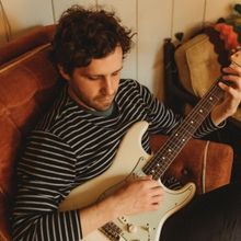 Gabby & The Gondolas Release Debut Album 'Pollyanna'