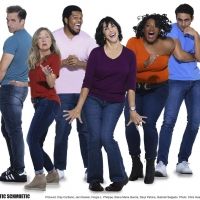 Zoetic Stage Kicks Off ZOETIC SCHMOETIC Improv Comedy Show
