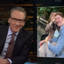 Bill Maher, Fareed Zakaria and Anand Giridharadas Tackle Homelessness and Callout Culture