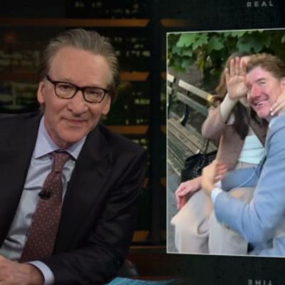 Bill Maher, Fareed Zakaria and Anand Giridharadas Tackle Homelessness and Callout Culture