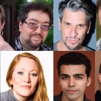 Almost Adults' LGBTQ+ Online Short Play Series Continues April 25