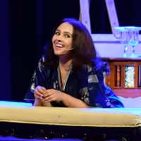 Actress Suchitra Krishnamoorthi Presents DRAMA QUEEN Refreshed- New Delhi And…