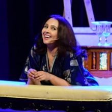 Actress Suchitra Krishnamoorthi Presents DRAMA QUEEN Refreshed- New Delhi And Gurugra