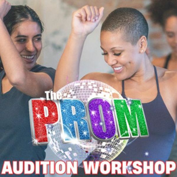 THE PROM Musical Audition Workshop to Be Held by Little Theatre of Manchester Photo