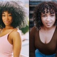 Arts Club's NO CHILD . . . with Celia Aloma and Ali Watson