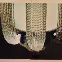La Exposición Uno A Uno/Bellas Artes. Lake Verea Juega Con La Reproducción…