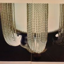 La Exposición Uno A Uno/Bellas Artes. Lake Verea Juega Con La Reproducción Fotográ