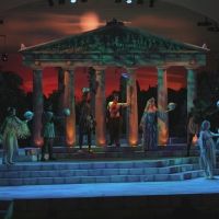 Orlando Shakes Returns To Lake Eola in 2021 with LITTLE SHOP OF HORORS and More
