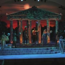 Orlando Shakes Returns To Lake Eola in 2021 with LITTLE SHOP OF HORORS and More