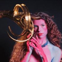 Hannah Wicklund Releases 'EVIL IS A CORPORATION,' Sets UK Tour for October 2026