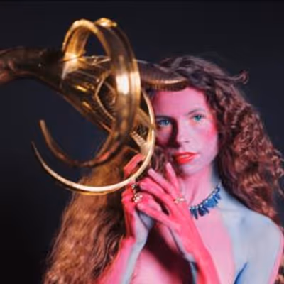 Hannah Wicklund Releases 'EVIL IS A CORPORATION,' Sets UK Tour for October 2026