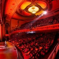 Connecticut's Six Largest Performing Arts Centers Announce New Coalition
