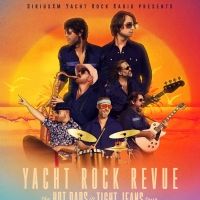 Yacht Rock Revue Announces 'Hot Dads In Tight Jeans' U.S. Tour