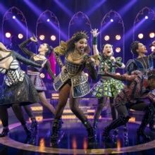 SIX to Launch US National Tour in Chicago in 2022