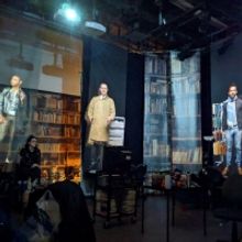 Review: MIRIAM'S WORLD at Theatre Passe Muraille