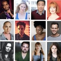 Daniel Breaker, Kerry Butler, Kate Baldwin, Damon Daunno and More Join JOY TO THE…