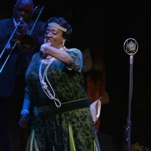 Video: Scenes From MA RAINEY'S BLACK BOTTOM at Goodman Theatre
