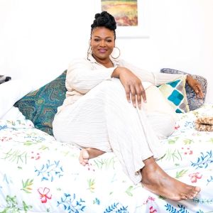 Interview: HOME's Stori Ayers is the June 2024 Debut of the Month