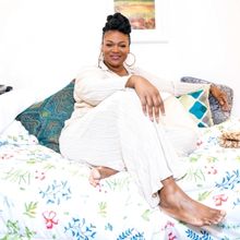 Interview: HOME's Stori Ayers is the June 2024 Debut of the Month