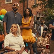 DIARRA FROM DETROIT Sets Season 2 Return on Paramount+