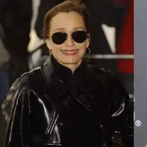 Kristin Scott Thomas and Lily James to Star in New Penelope Skinner Play in the West…